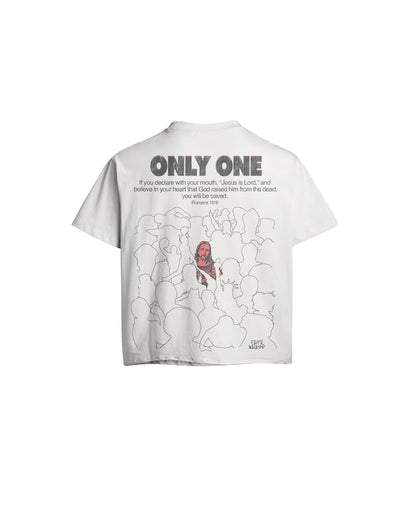 Save Your Soul: T-shirt