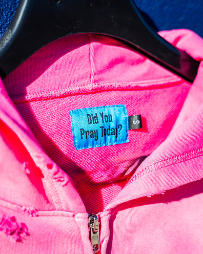 “My Generation Loves Jesus” Hoodie