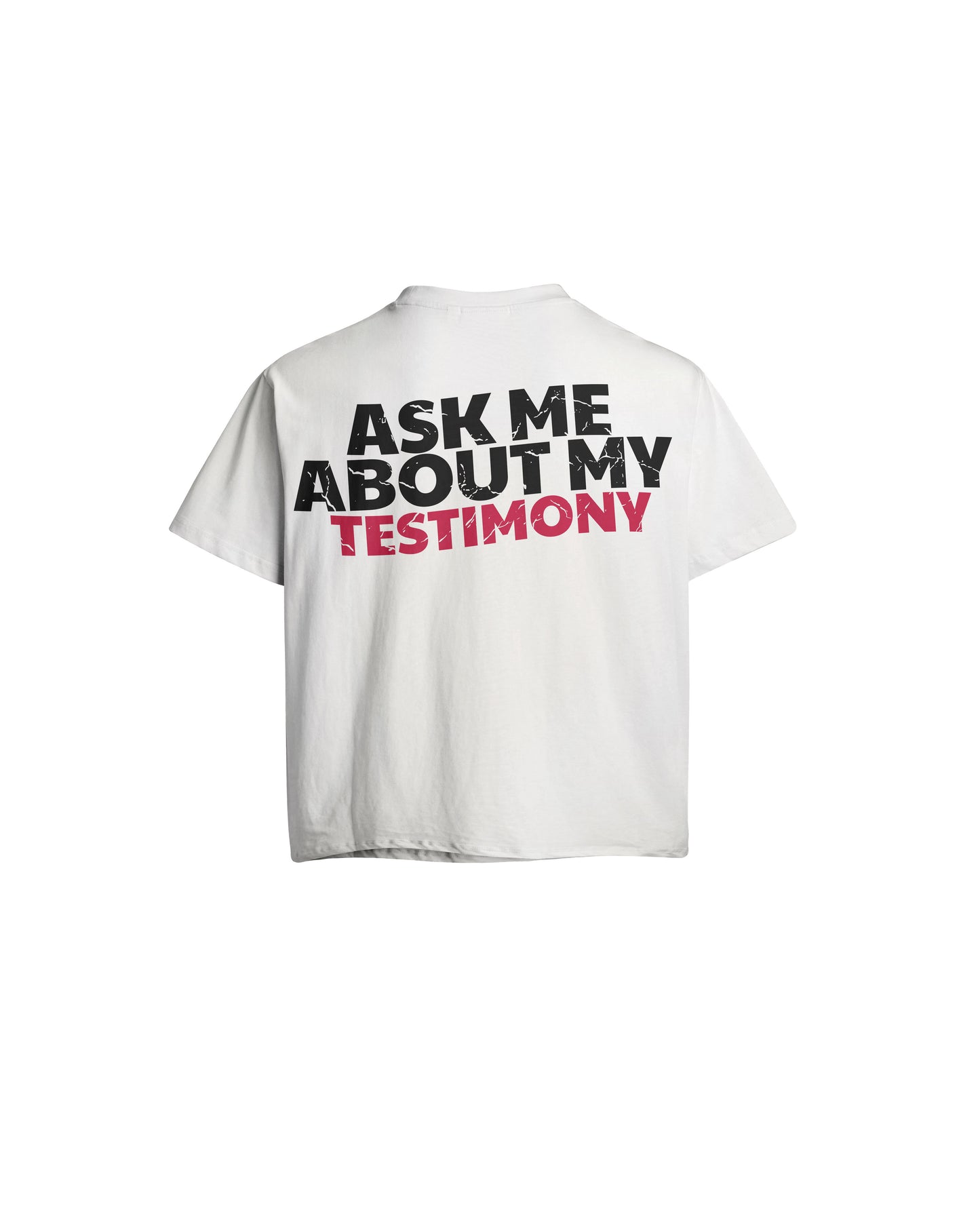 God Is A G: T-Shirt