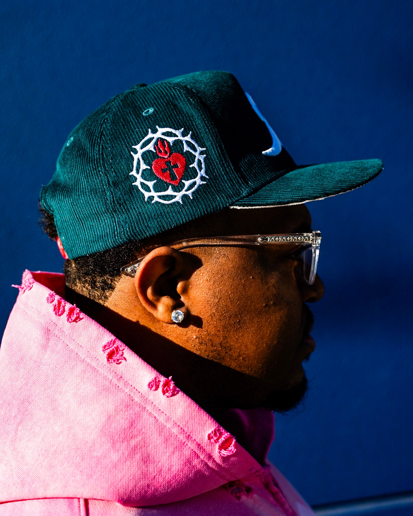 “My Generation Loves Jesus” Hoodie