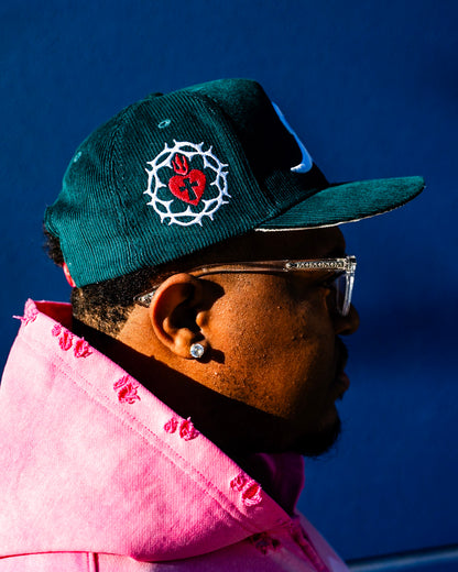 “My Generation Loves Jesus” Hoodie