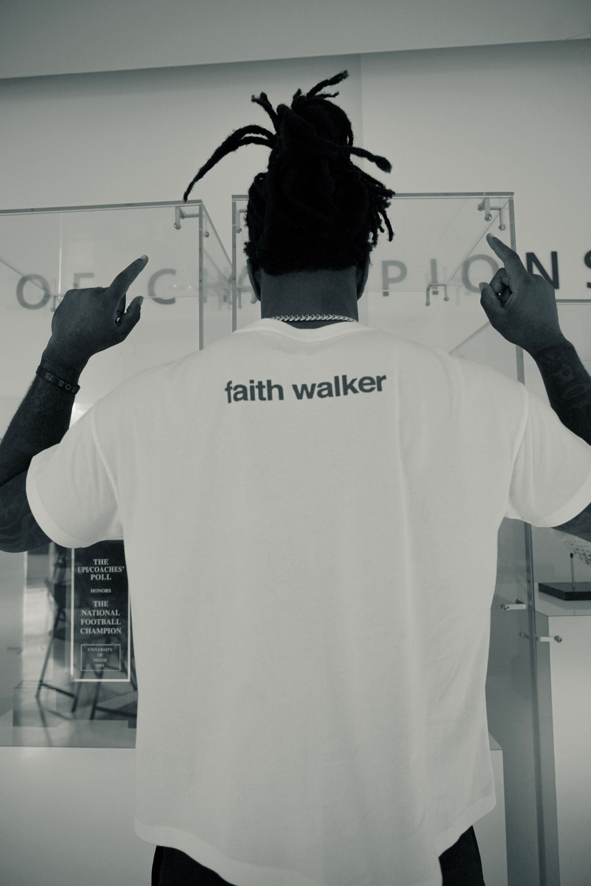 He Died For "U" (PRE-ORDER)