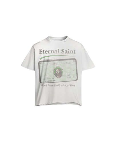 God's Credit: T-Shirt