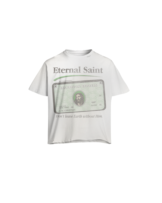 God's Credit: T-Shirt