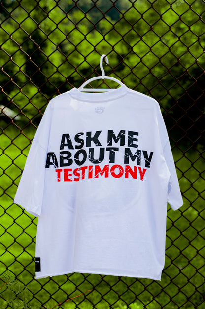 God Is A G: T-Shirt