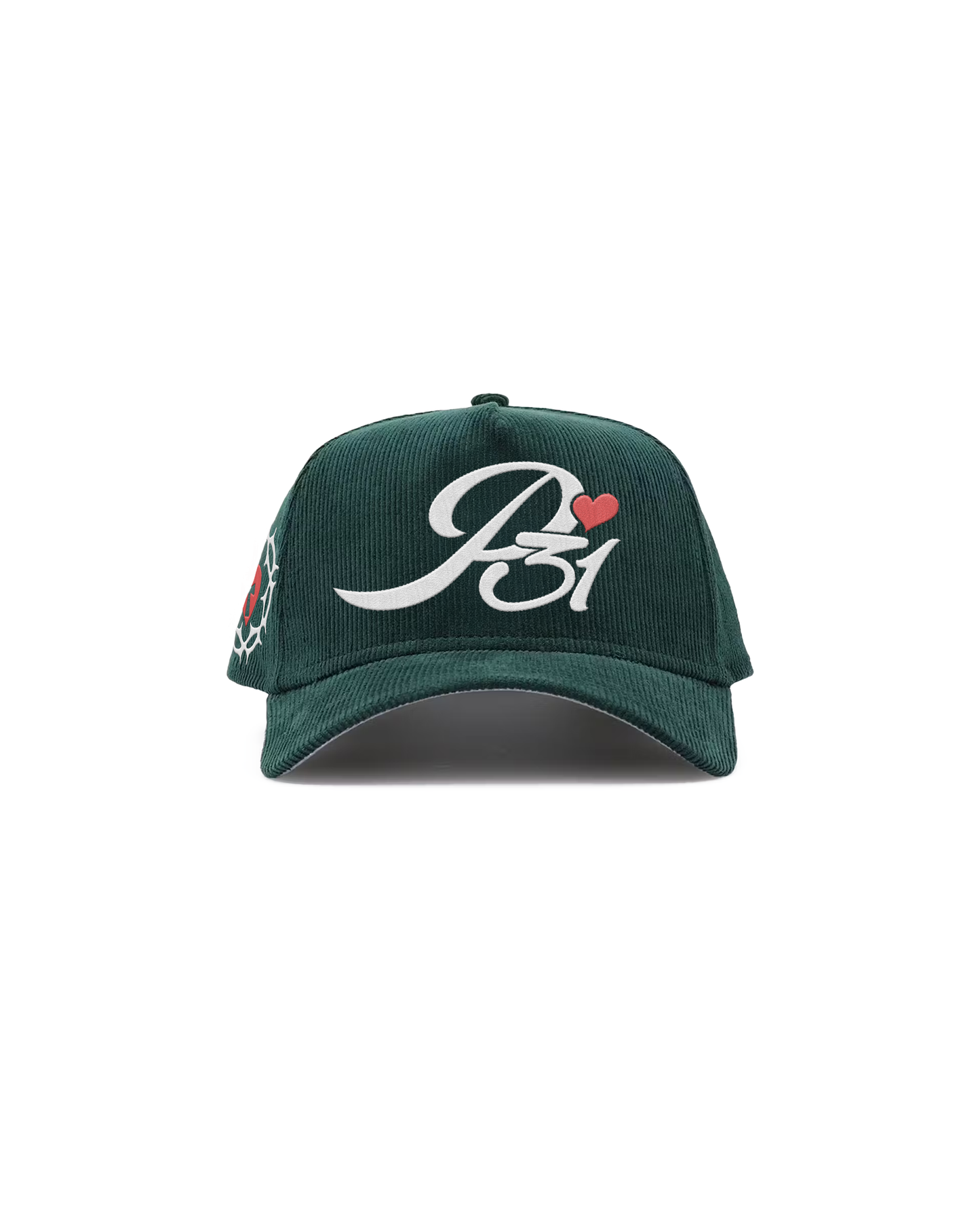 P31 Snapback Hat